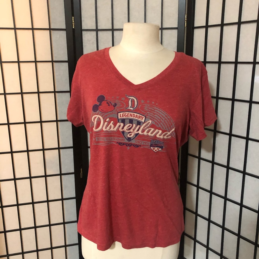 Disneyland Classics T-Shirt